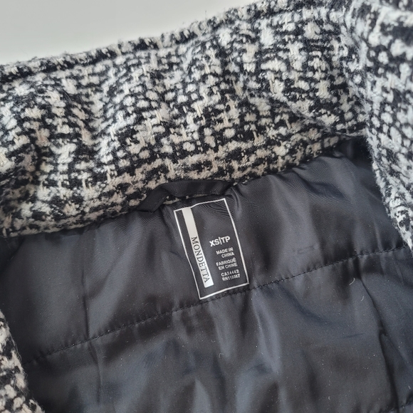 Mondetta Winter Jacket - Picture 6 of 16